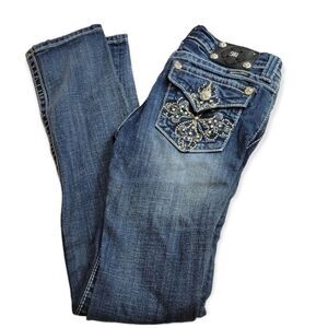 Miss Me Jeans 14 JK5335S7